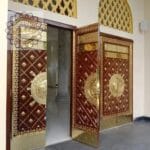 kerajinan Tembaga Dan Kuningan