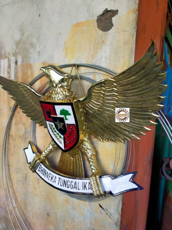 kerajinan Tembaga Dan Kuningan