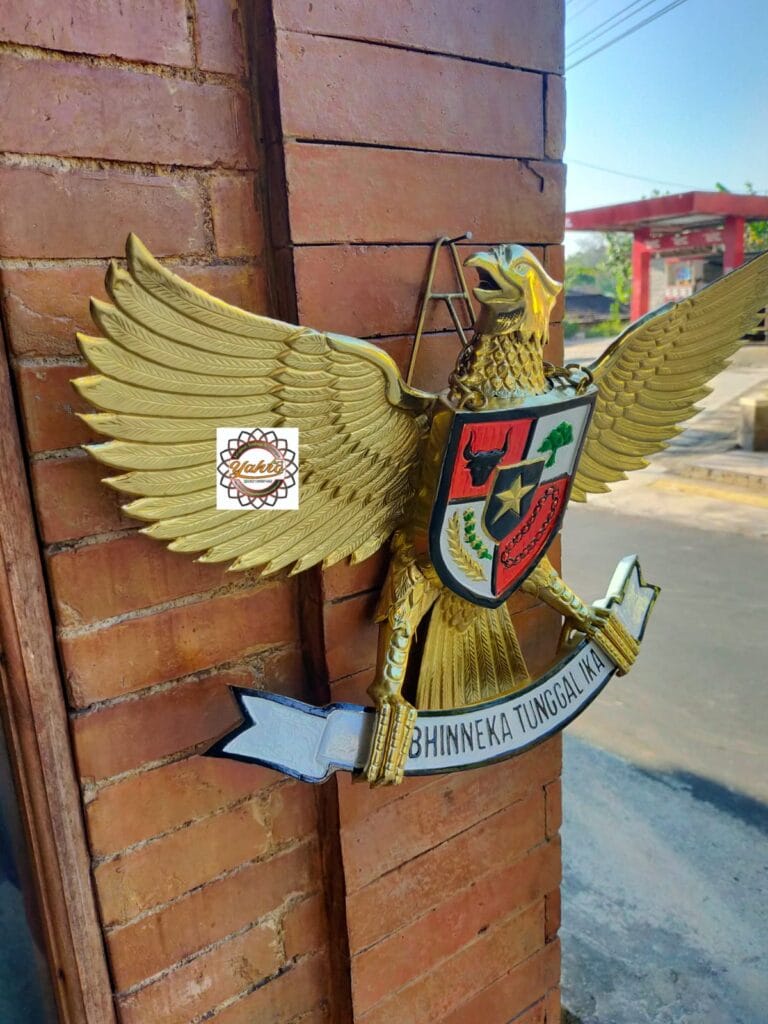 Garuda Pancasila Kuningan