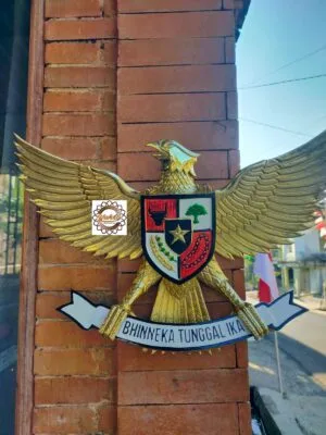 kerajinan Tembaga Dan Kuningan