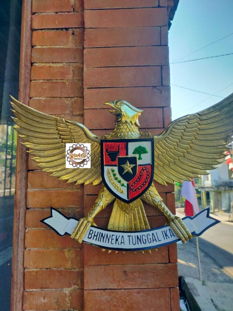 Garuda Pancasila Kuningan