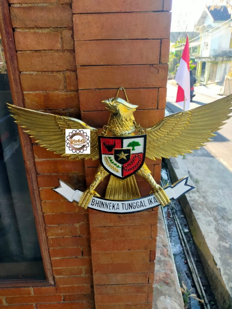 Garuda Pancasila Kuningan