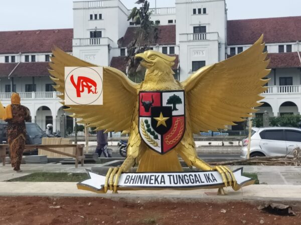 kerajinan Tembaga Kuningan Yahro Art