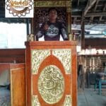 kerajinan Tembaga Dan Kuningan