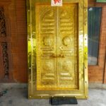 Pintu Kabah Kuningan Custom