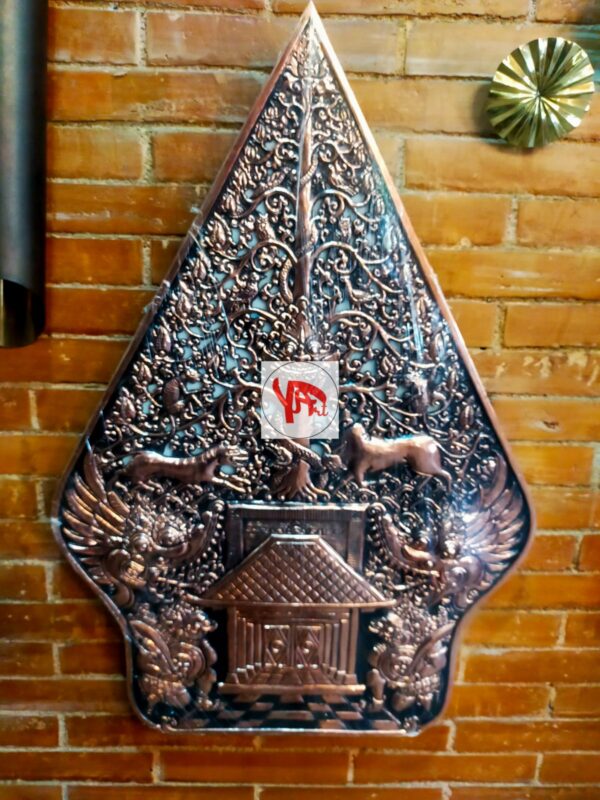 Gunungan Tembaga