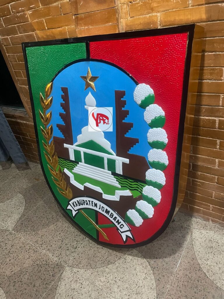 Logo Kuningan Custom