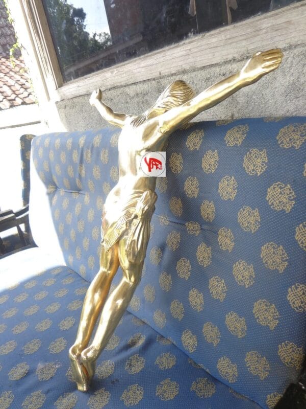 Patung Yesus Kuningan