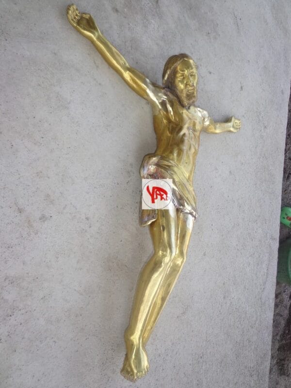 Patung Yesus Kuningan