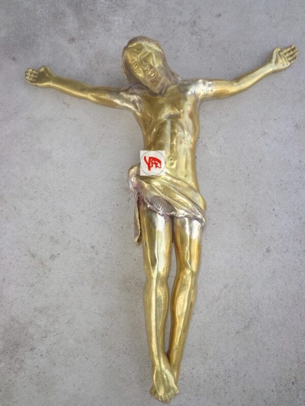 Patung Yesus Kuningan