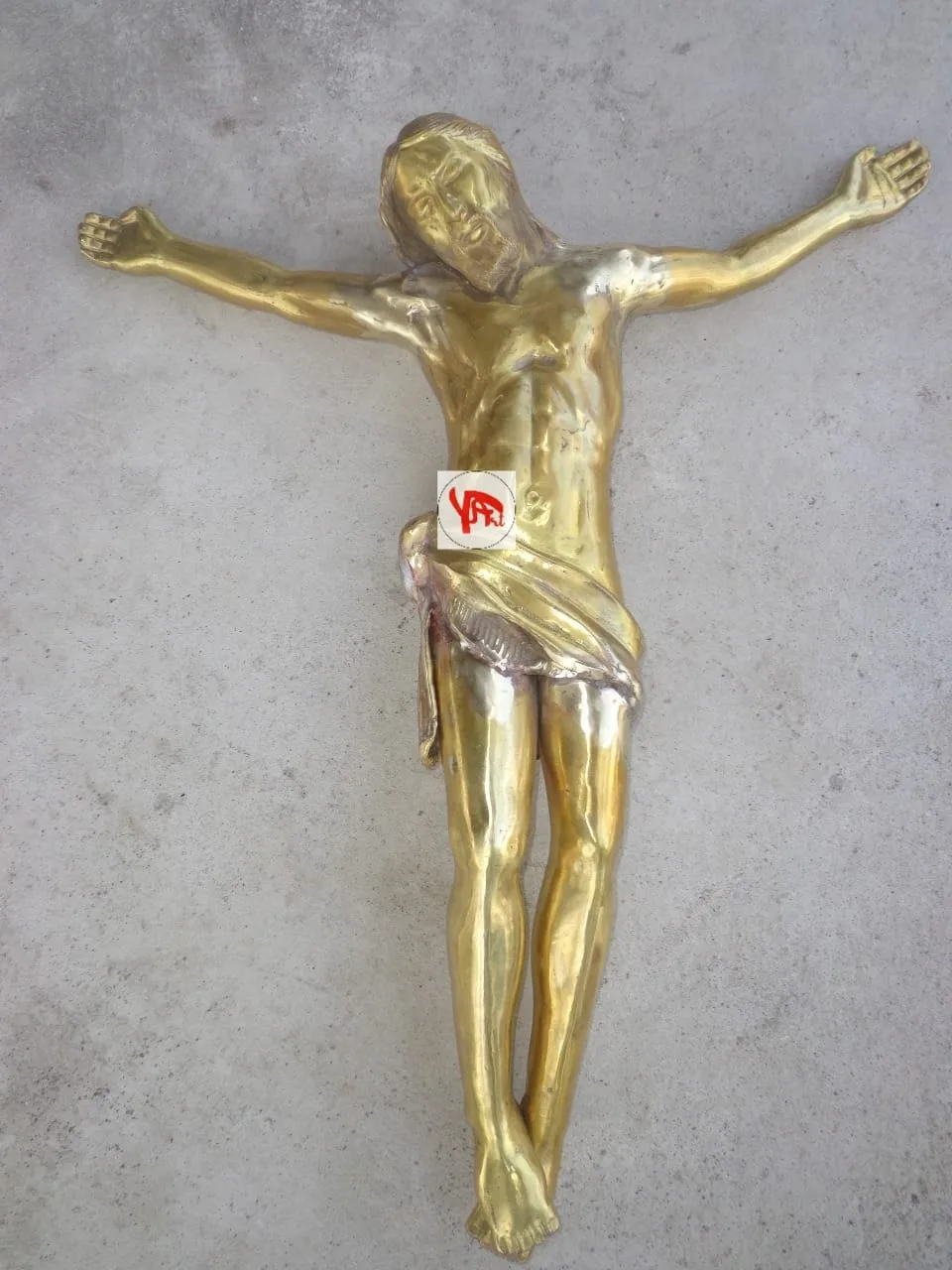 Patung Yesus Kuningan