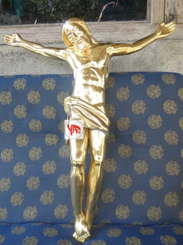 Patung Yesus Kuningan