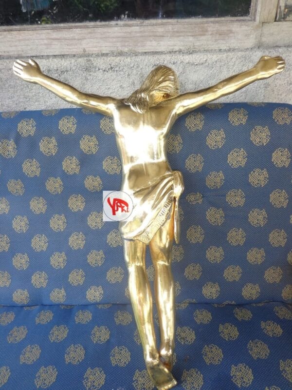 Patung Yesus Kuningan