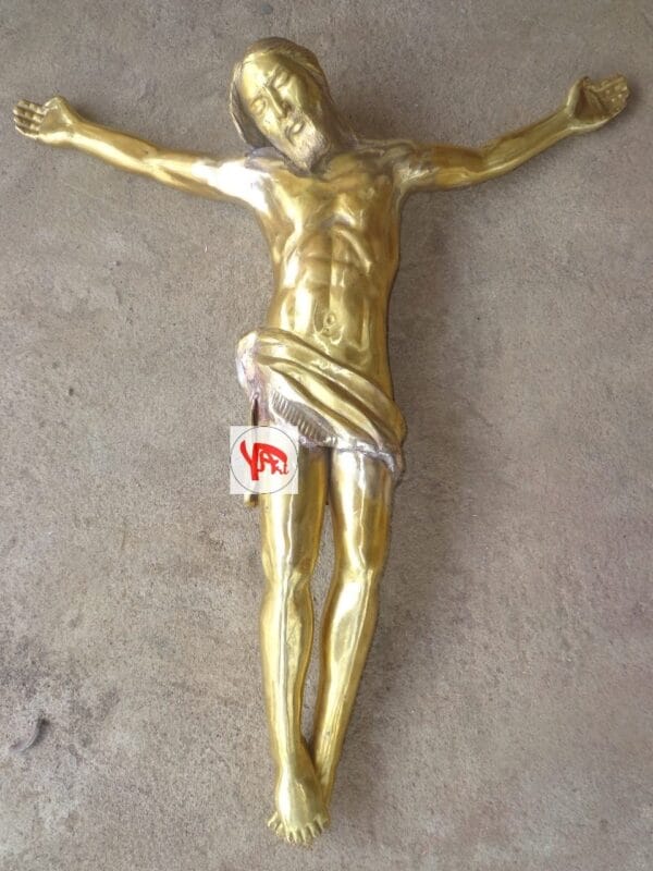 Patung Yesus Kuningan