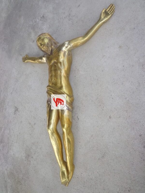 Patung Yesus Kuningan