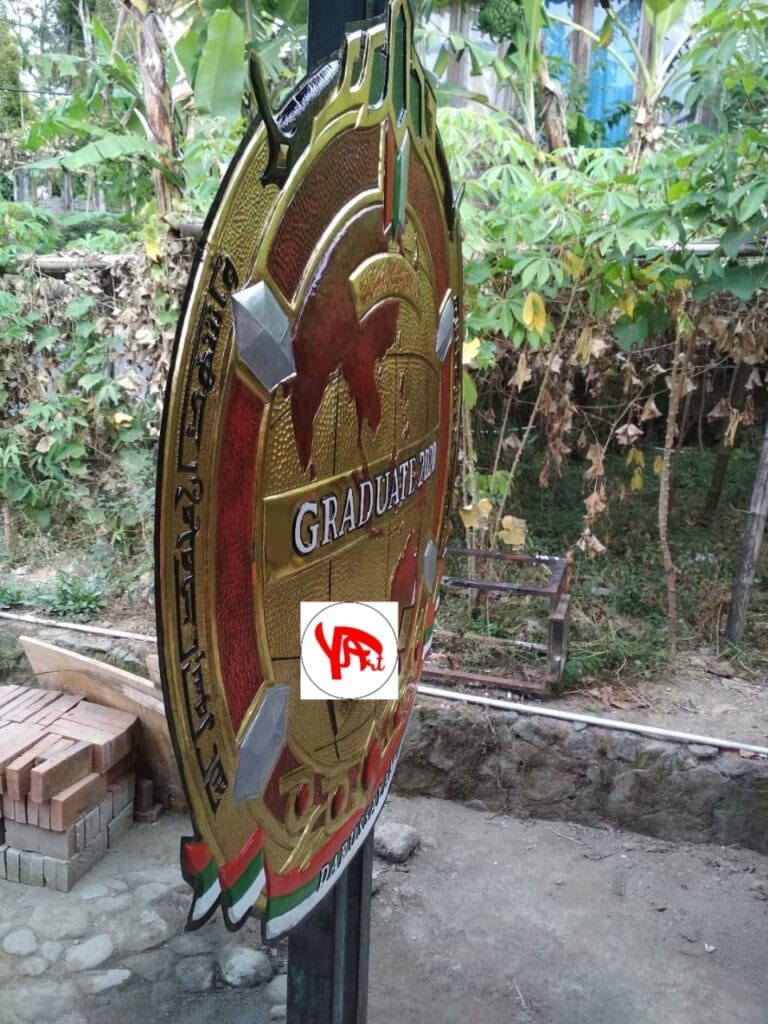 Logo Kuningan Timbul Custom,Logo Dari Kuningan,Custom Logo Kuningan,Logo Kuningan Custom,Logo Logam Kuningan Logo Kuningan Timbul Custom