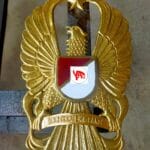 Logo Kuningan Kartika Eka Paksi