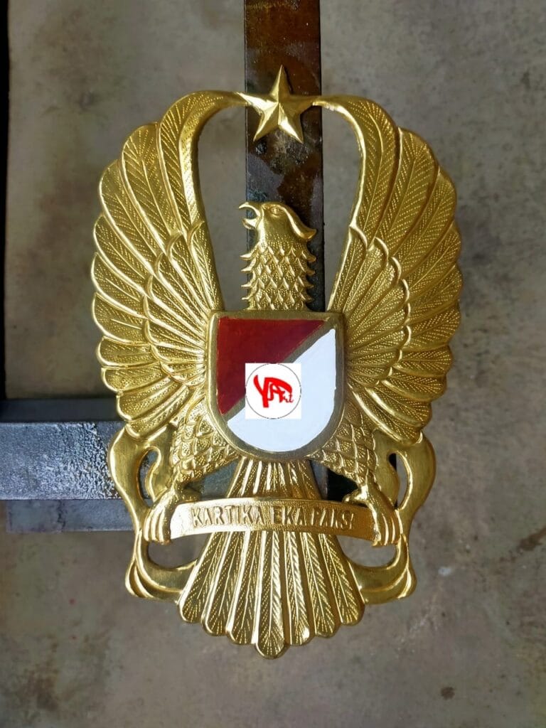 Logo Kuningan Kartika Eka Paksi Logo Kuningan Kartika Eka Paksi