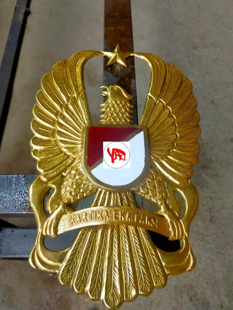 Logo Kuningan Kartika Eka Paksi Logo Kuningan Kartika Eka Paksi