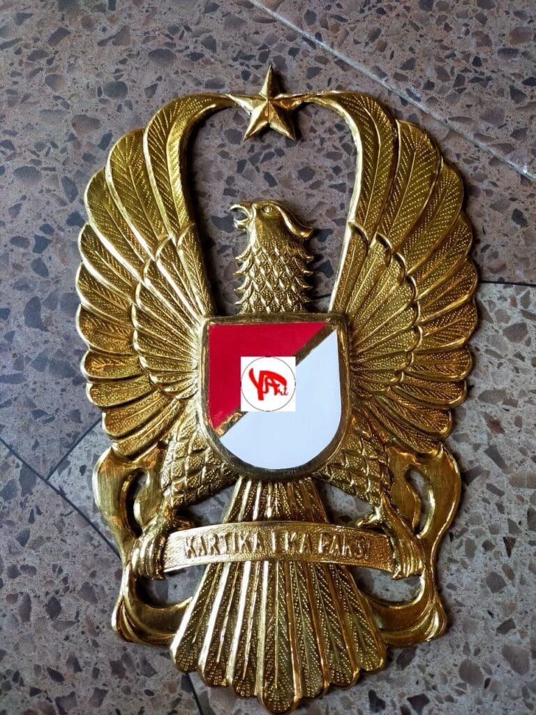 Logo Kuningan Kartika Eka Paksi Logo Kuningan Kartika Eka Paksi