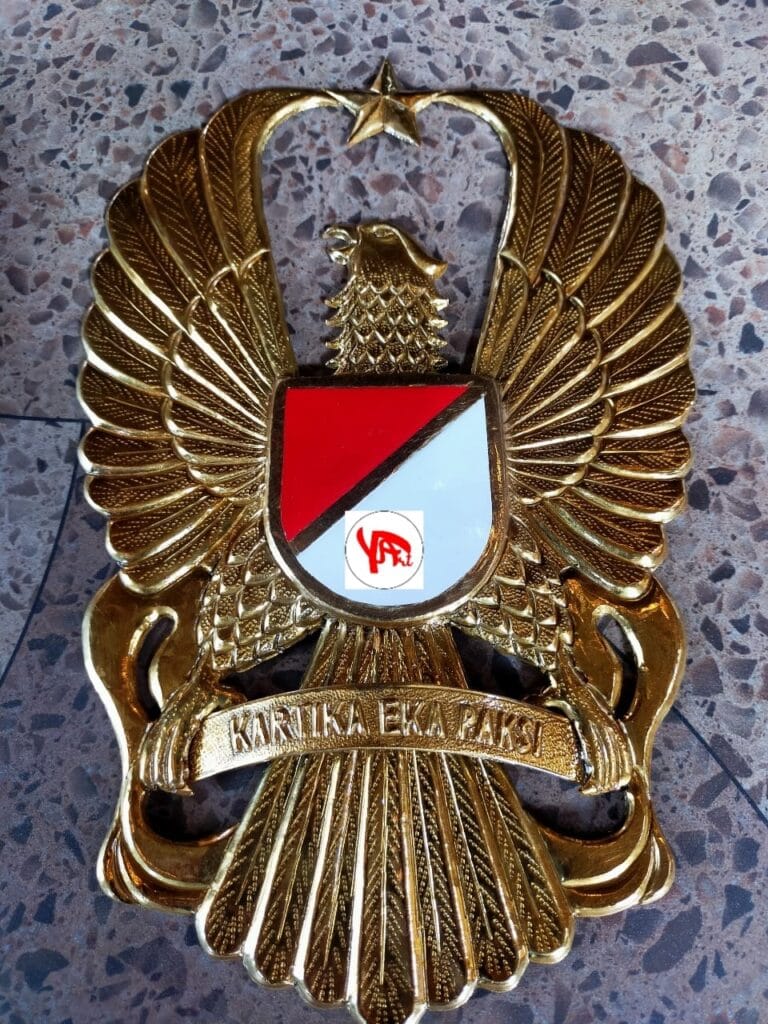 Logo Kuningan Kartika Eka Paksi Logo Kuningan Kartika Eka Paksi