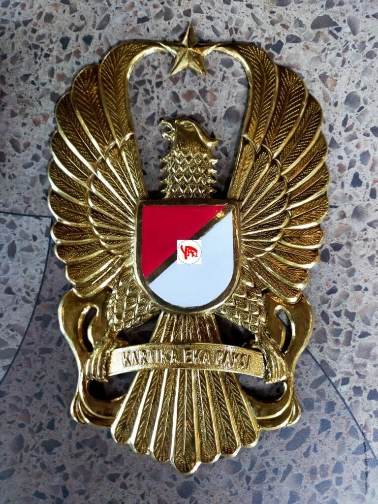 Logo Kuningan Kartika Eka Paksi Logo Kuningan Kartika Eka Paksi