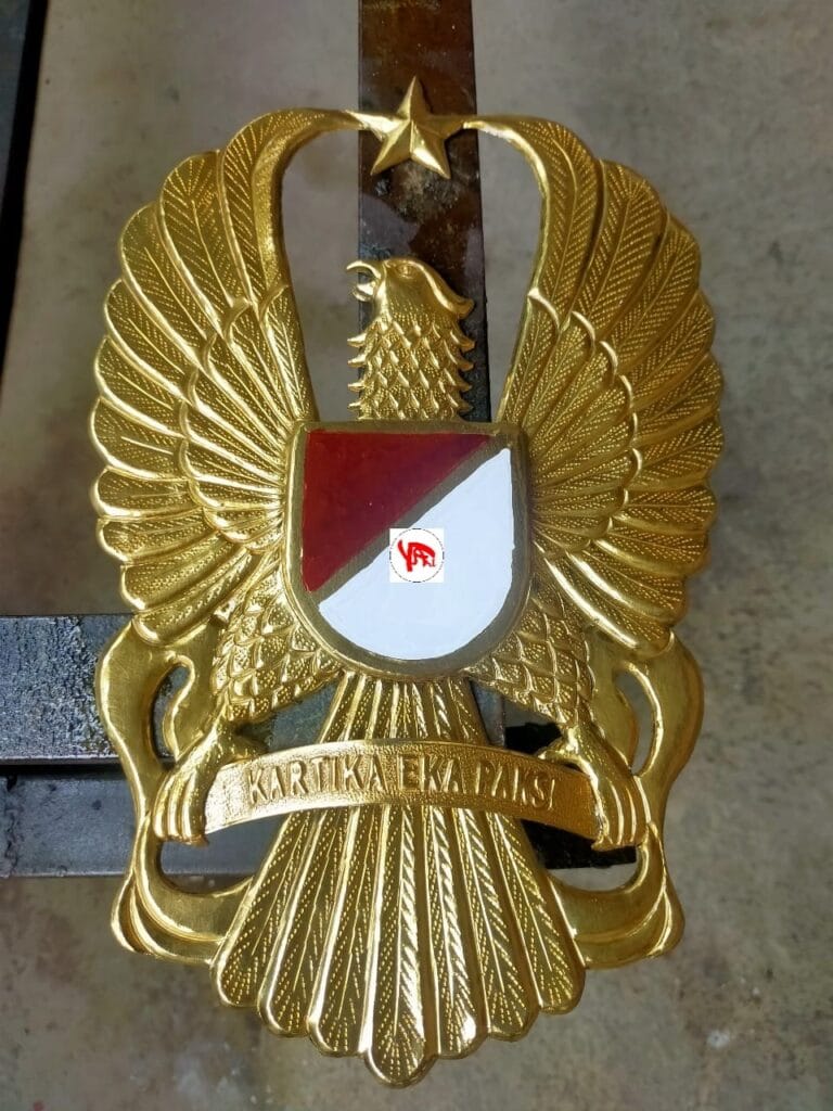 Logo Kuningan Kartika Eka Paksi Logo Kuningan Kartika Eka Paksi
