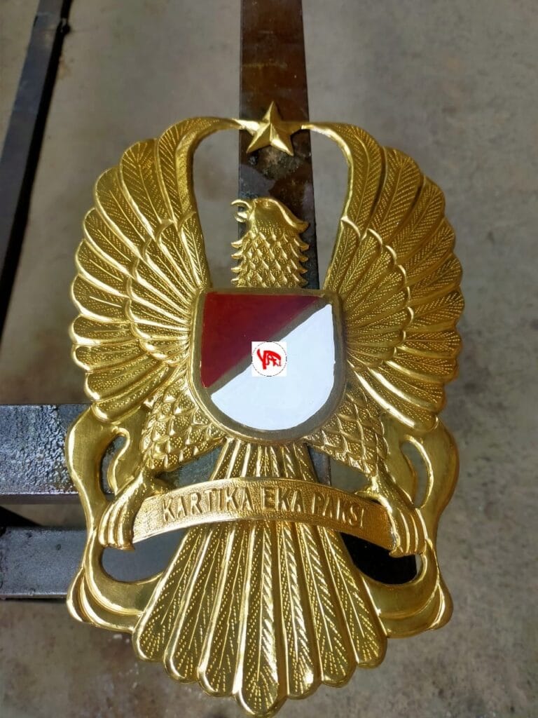 Logo Kuningan Kartika Eka Paksi Logo Kuningan Kartika Eka Paksi