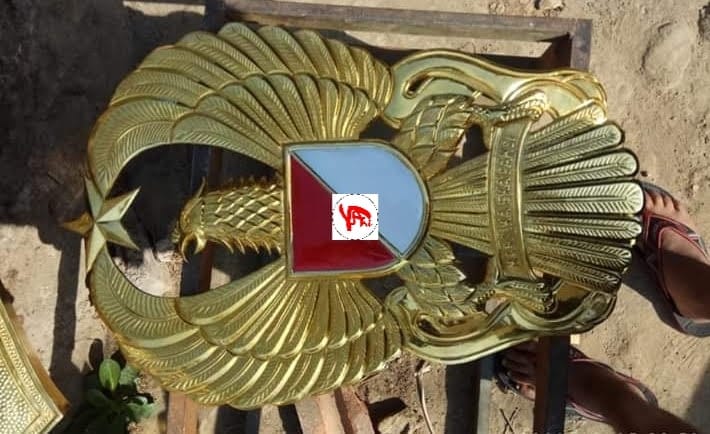 Logo Kuningan Kartika Eka Paksi Logo Kuningan Kartika Eka Paksi
