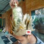 Mahkota Pajajaran Custom Kuningan