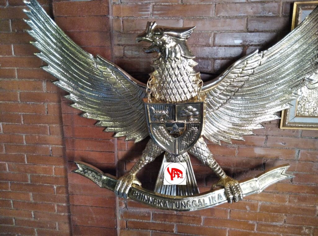 Produsen Garuda Kuningan Produsen Garuda Kuningan