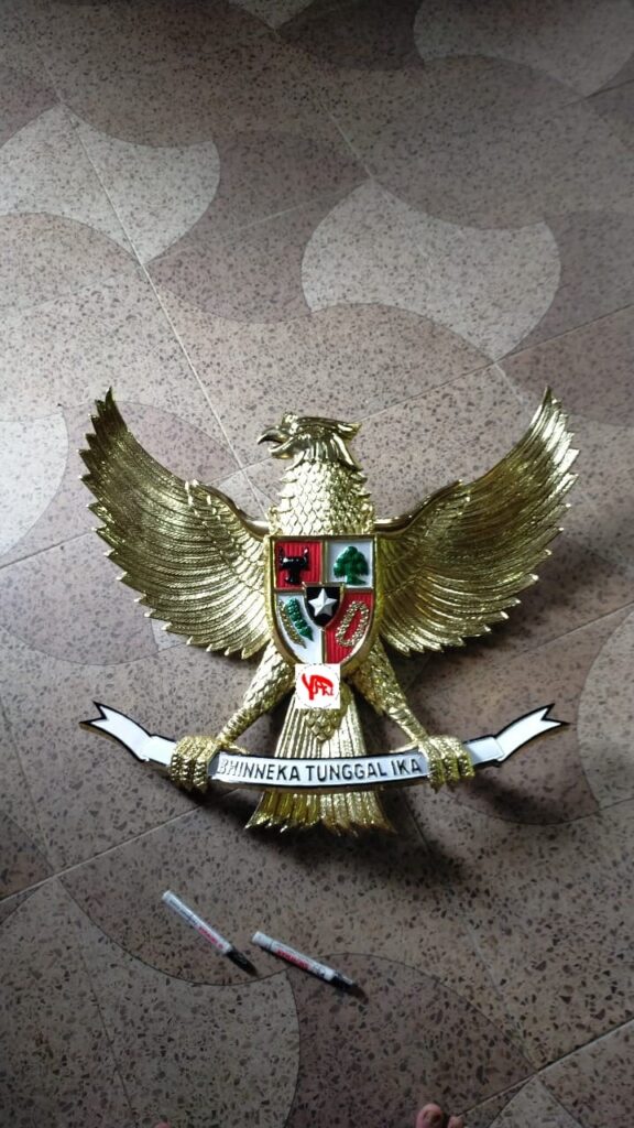 Produsen Garuda Kuningan Produsen Garuda Kuningan
