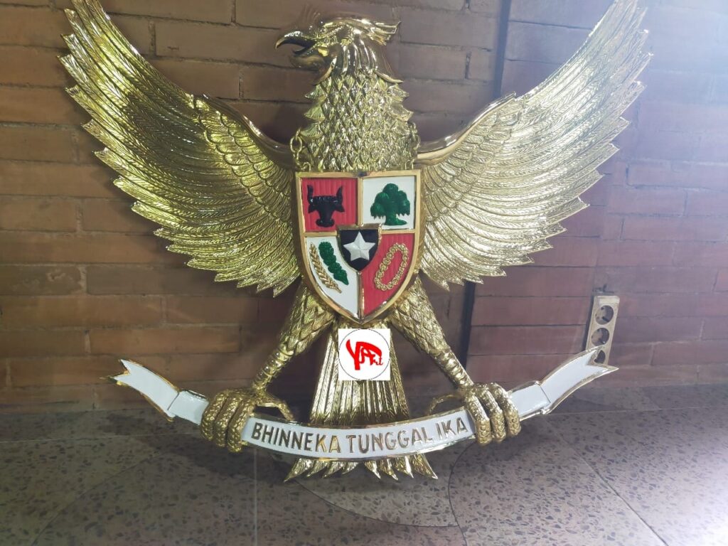 Produsen Garuda Kuningan Produsen Garuda Kuningan