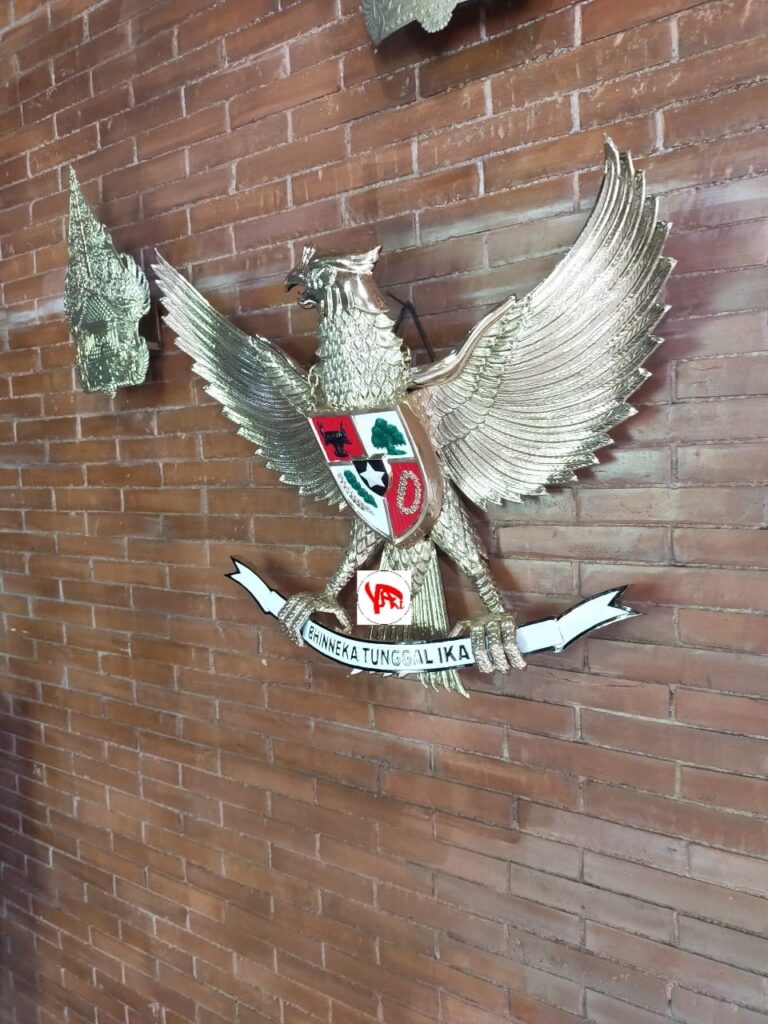 Produsen Garuda Kuningan Produsen Garuda Kuningan