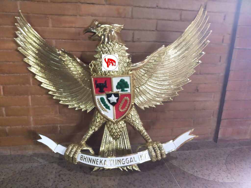 Produsen Garuda Kuningan Produsen Garuda Kuningan
