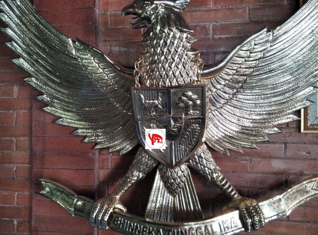 Produsen Garuda Kuningan Produsen Garuda Kuningan