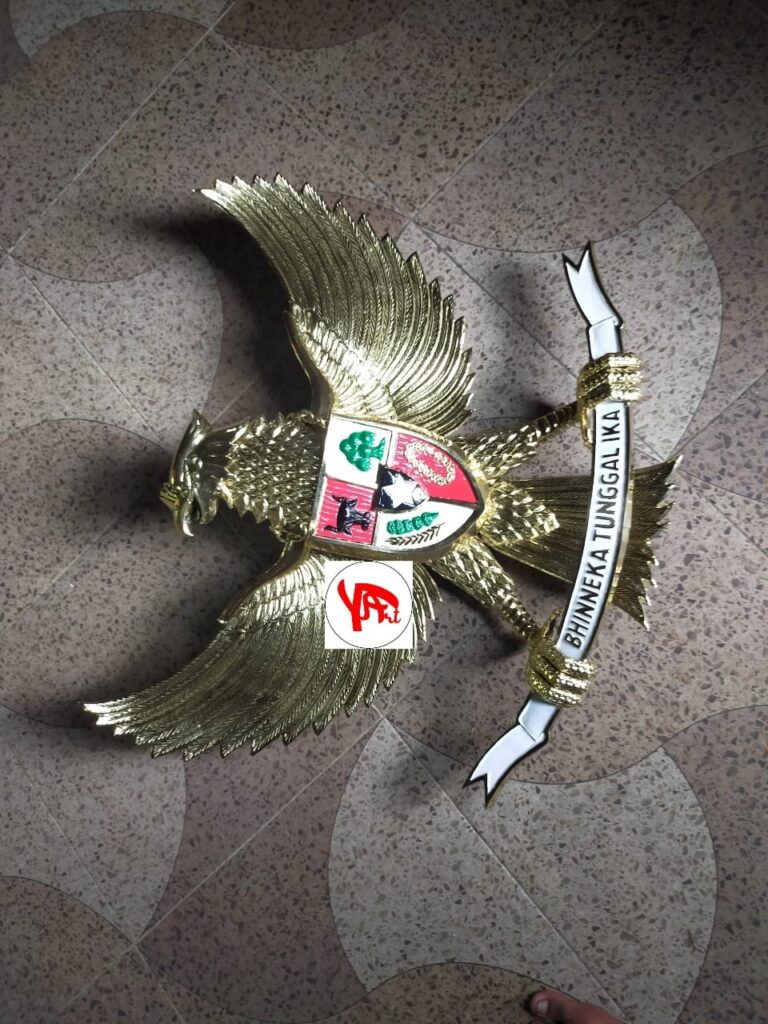 Produsen Garuda Kuningan Produsen Garuda Kuningan