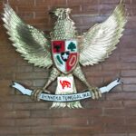 Produsen Garuda Kuningan