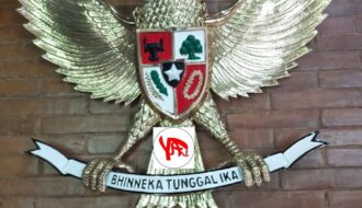 Produsen Garuda Kuningan