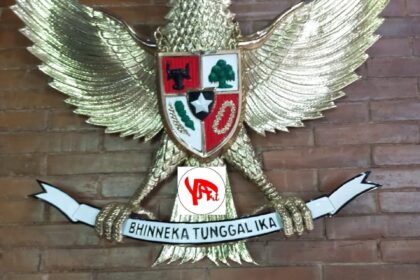 Produsen Garuda Kuningan