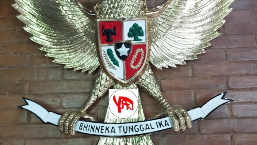 Produsen Garuda Kuningan