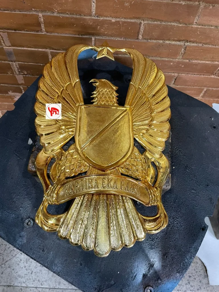 Logo Kartika Eka Paksi