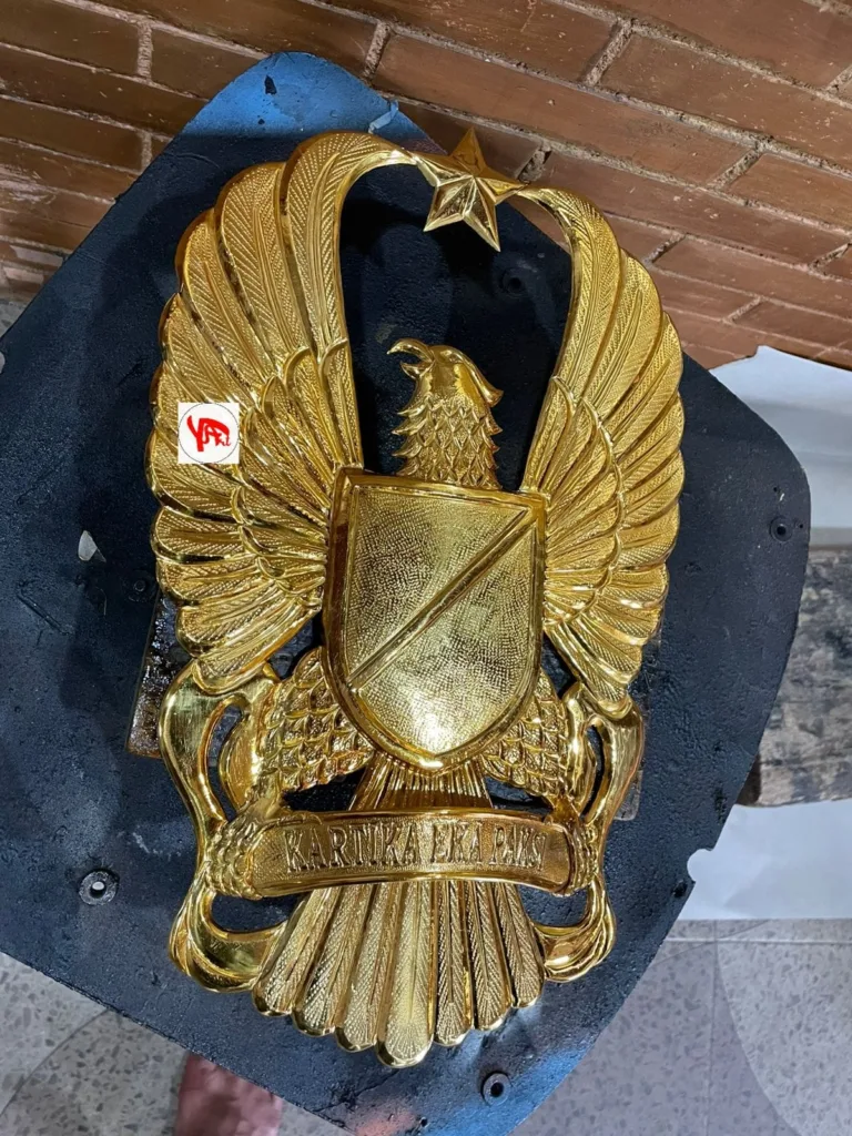 Logo Kartika Eka Paksi