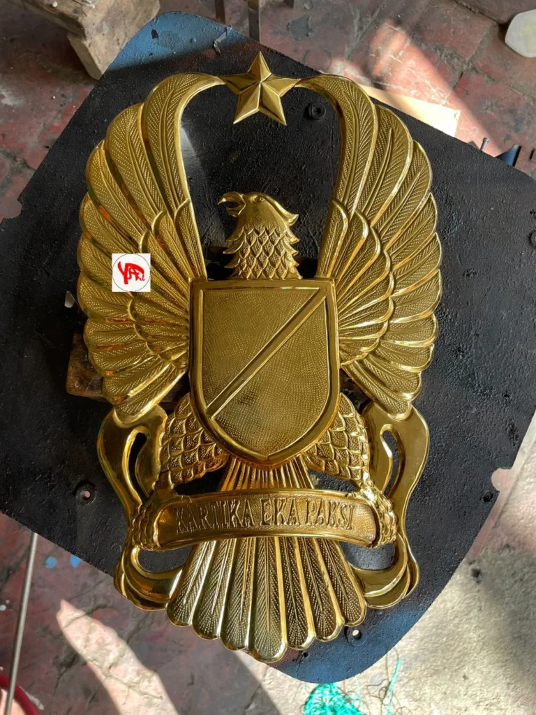 Logo Kartika Eka Paksi