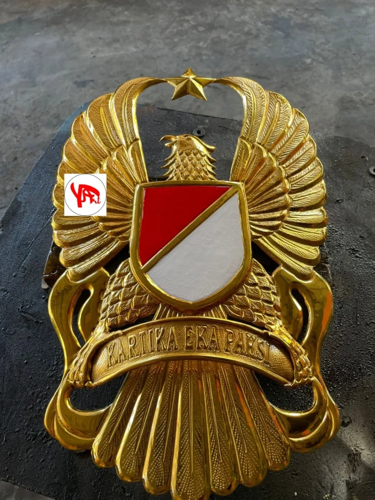 Logo Kartika Eka Paksi