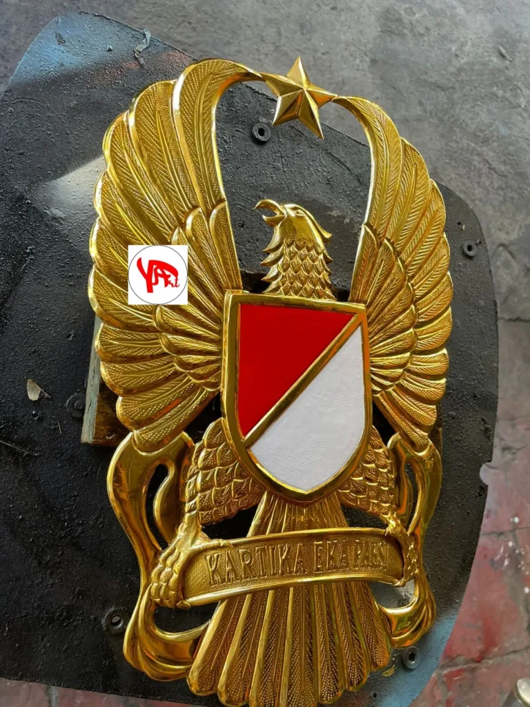 Logo Kartika Eka Paksi