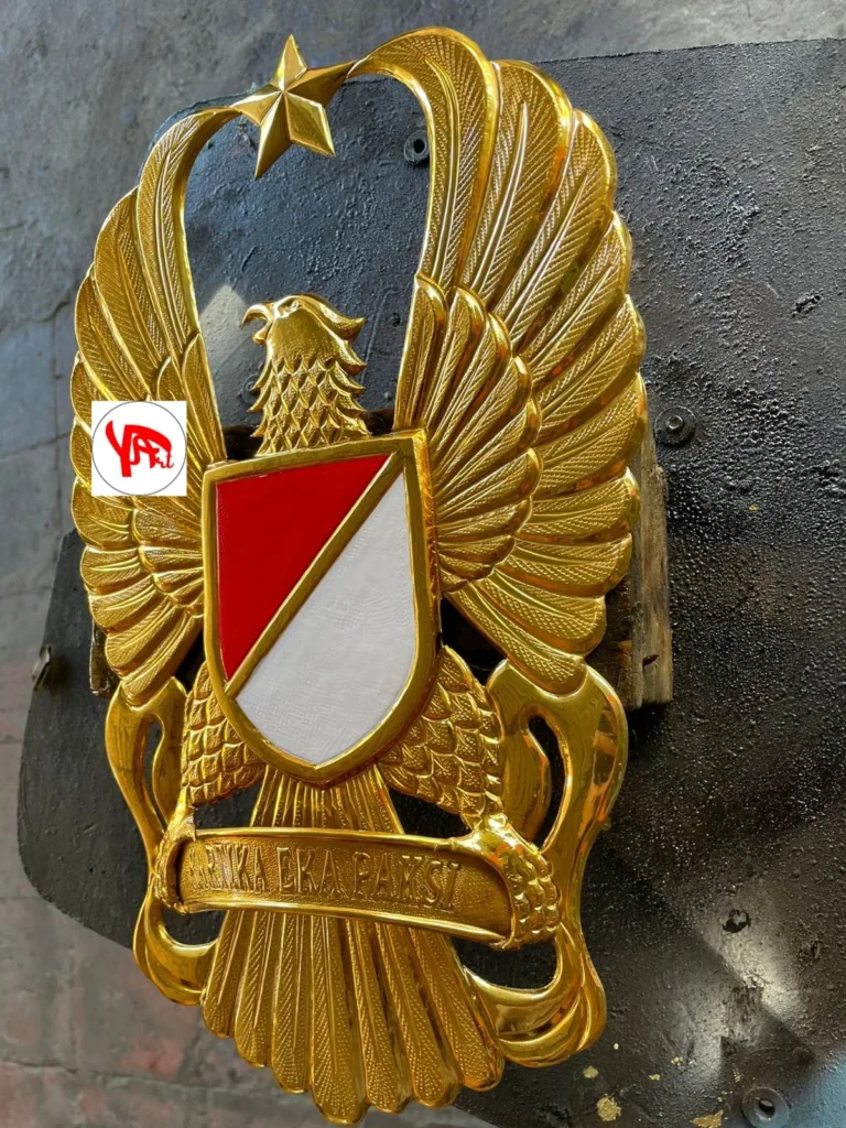 Logo Kartika Eka Paksi