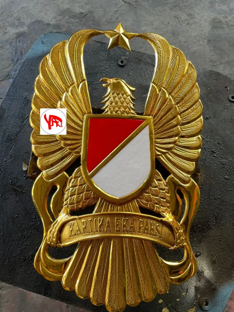 Logo Kartika Eka Paksi