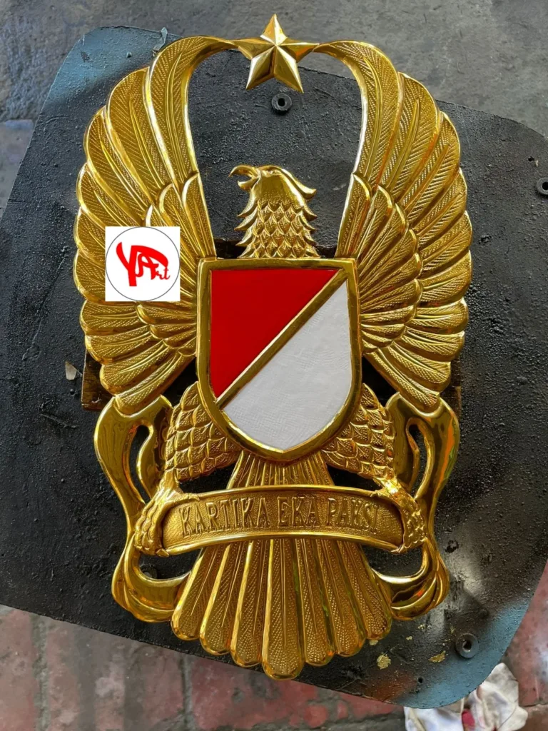 Logo Kartika Eka Paksi