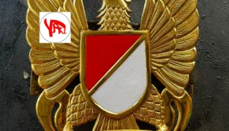 Logo Kartika Eka Paksi